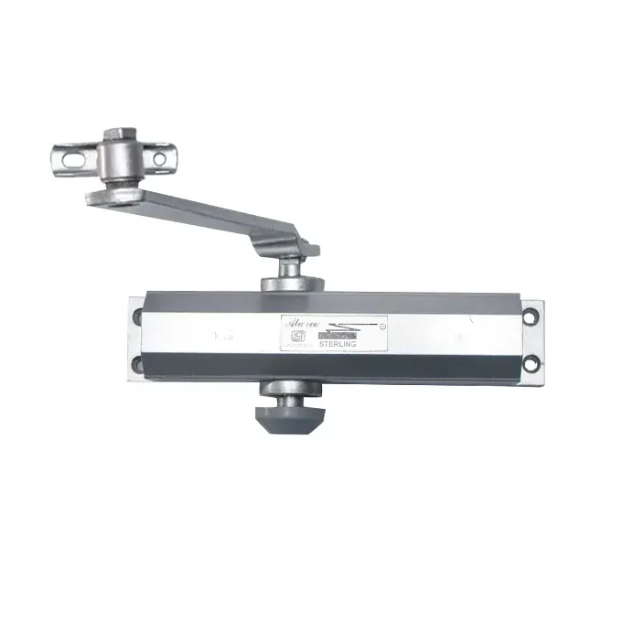 Sterling DC 1500 surface-mounted door closer