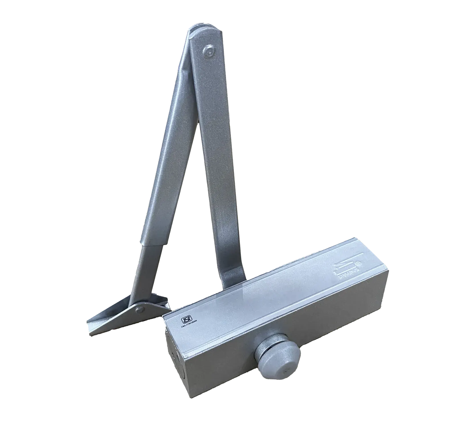 Sterling DC 1800 LA surface-mounted door closer