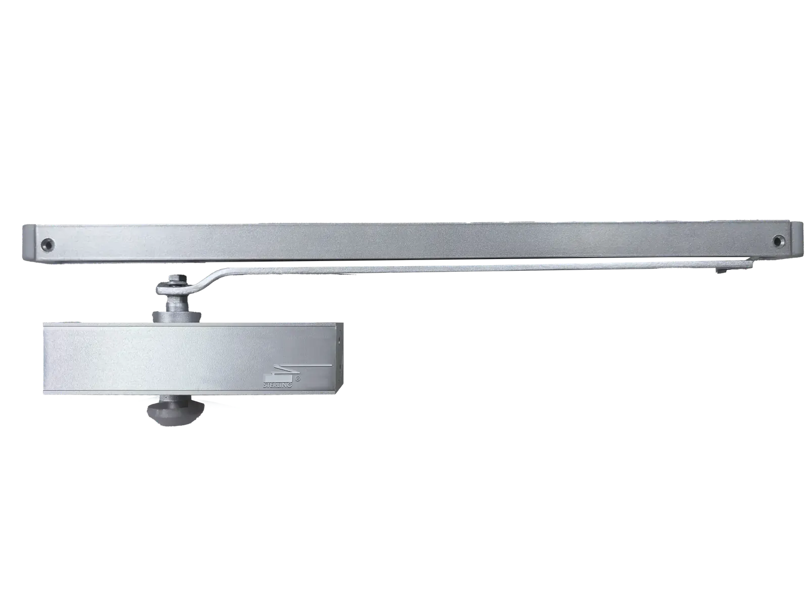 Sterling DC 1820 surface-mounted door closer