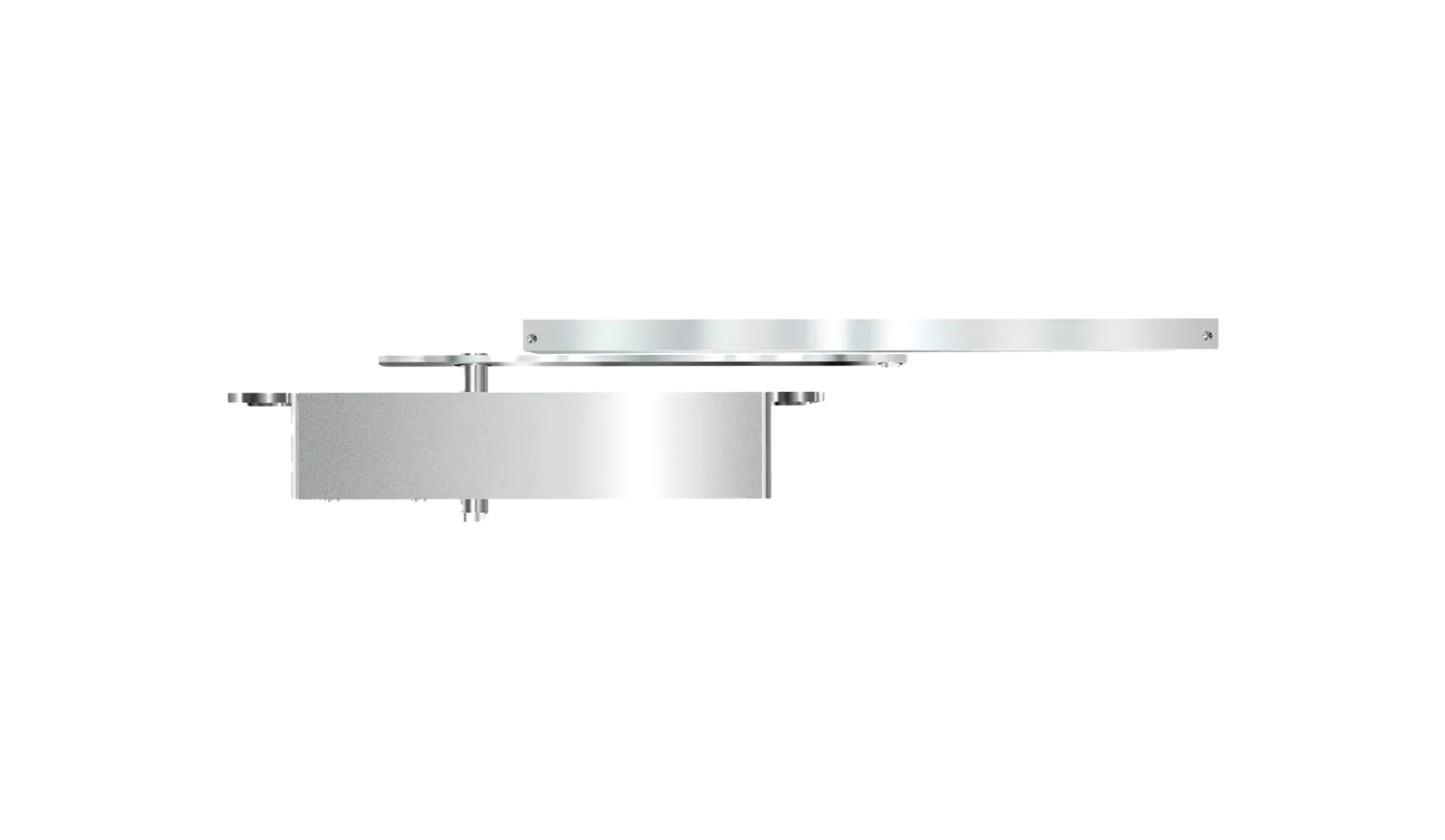 Sterling DC 2700 concealed door closer