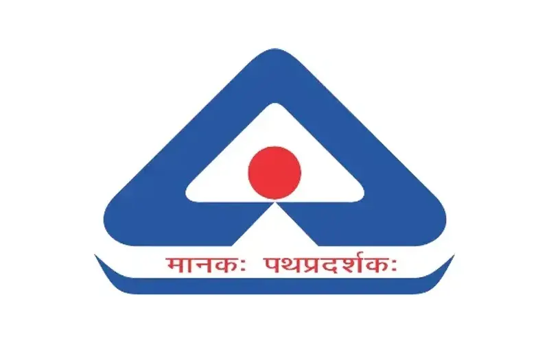 Bureau of Indian Standards (BIS) logo