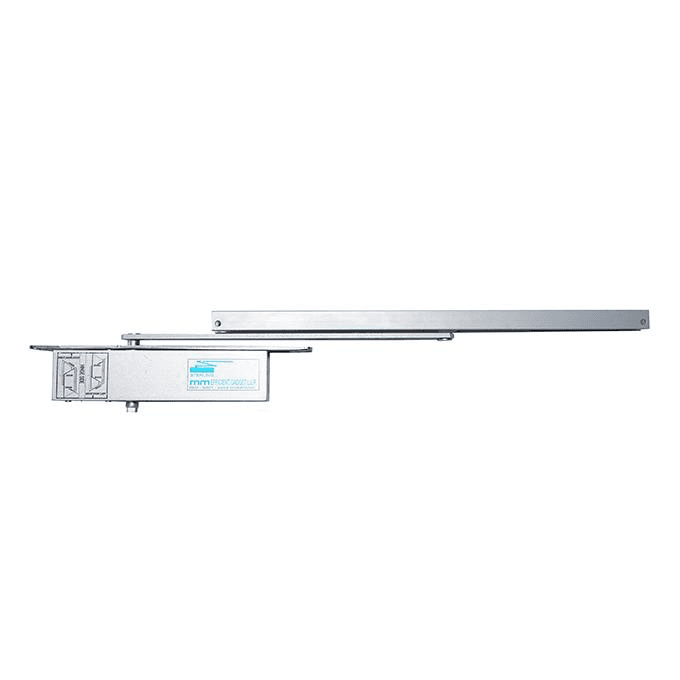 DC 2800 – Silver