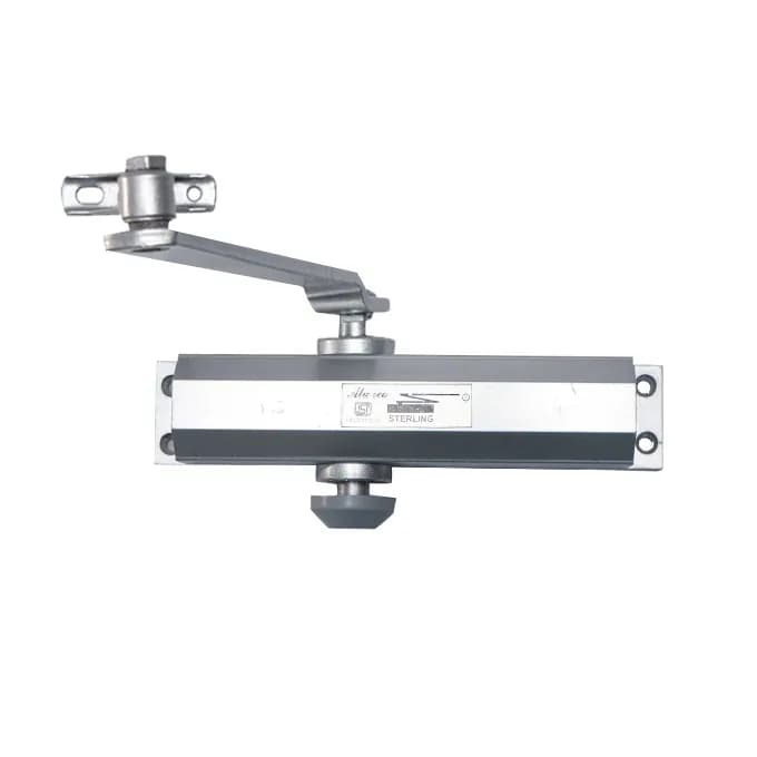 DC 1500 – Silver