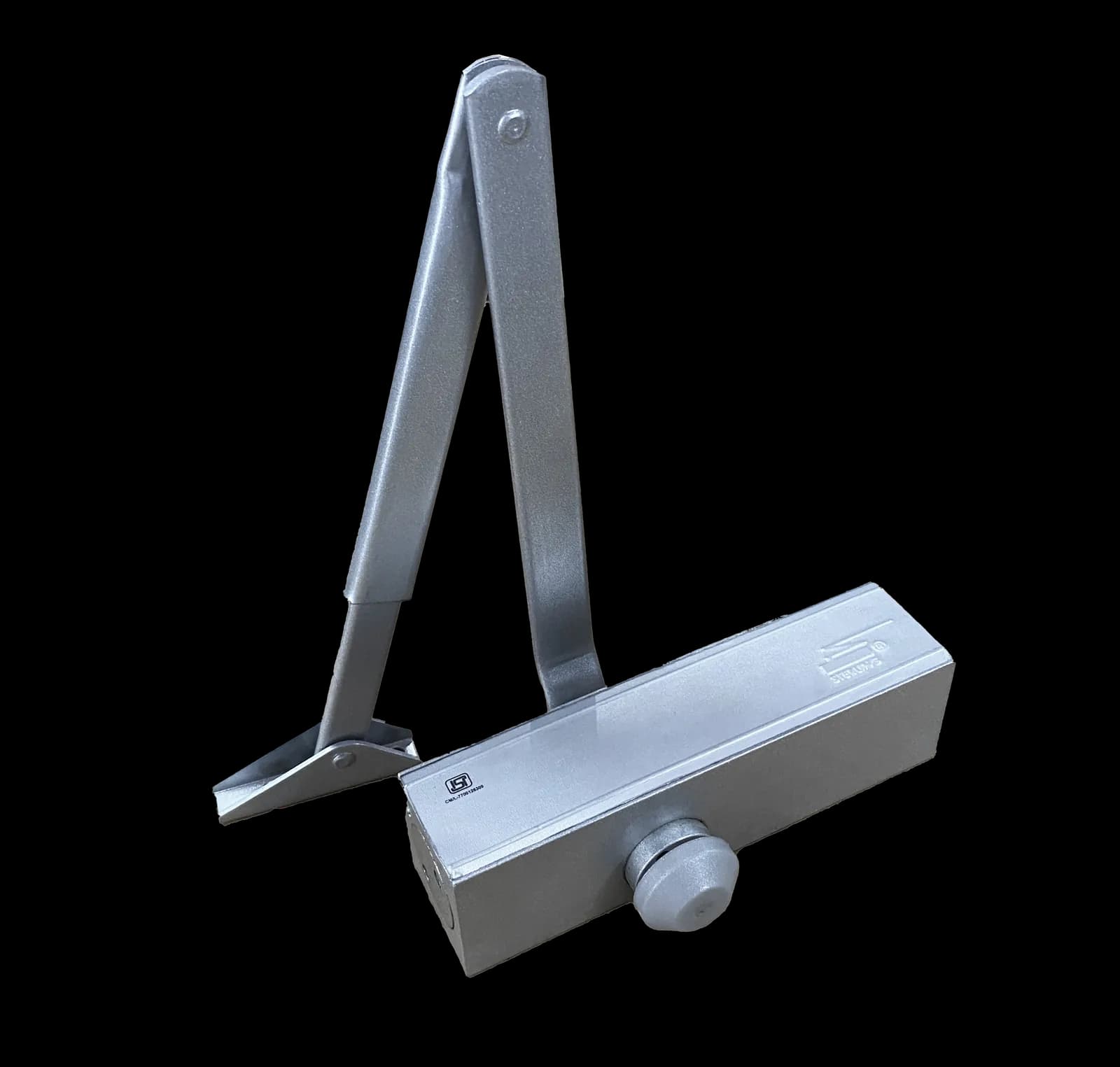 DC 1800 LA – Silver