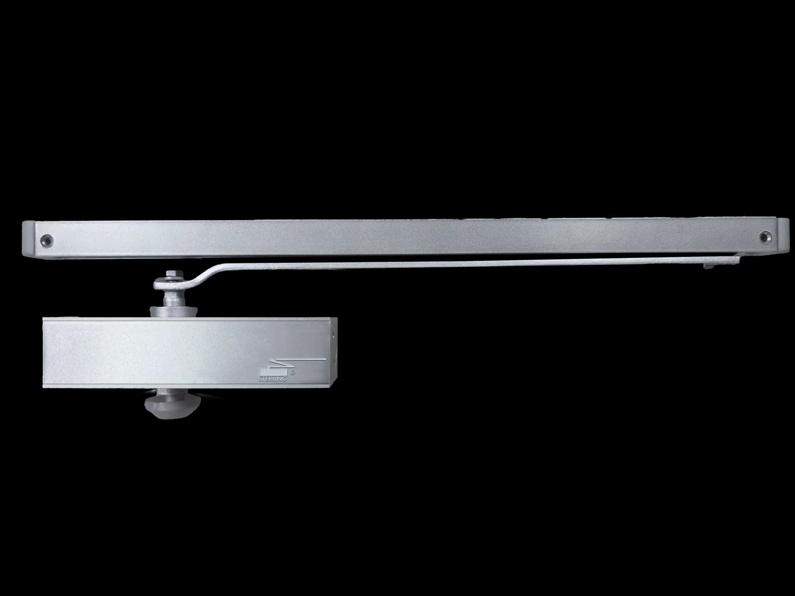 DC 1820 – Silver