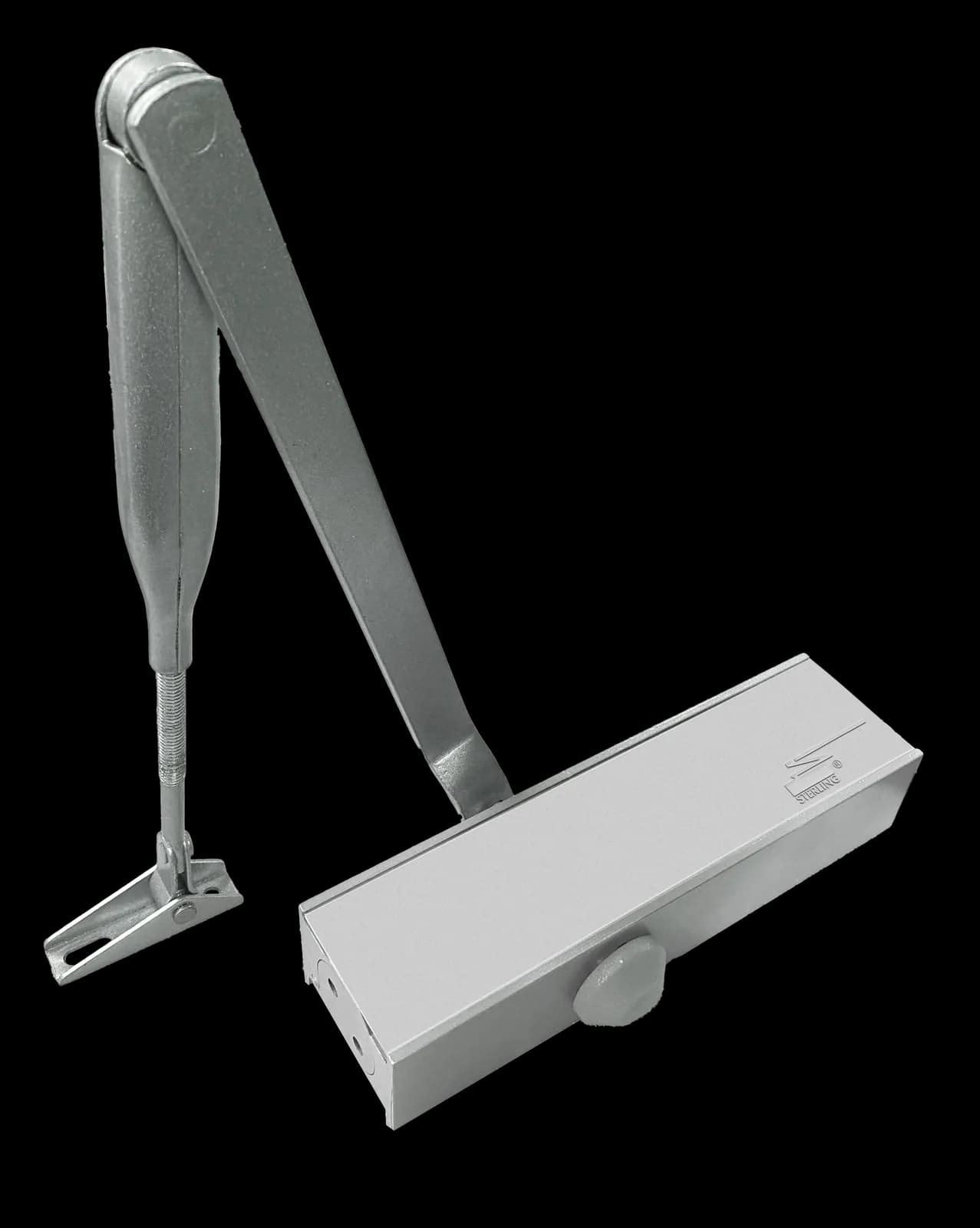 DC 2000 – Silver