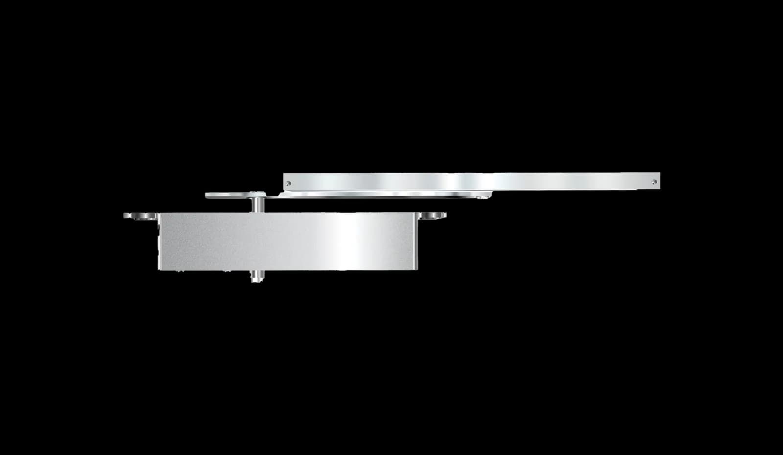 DC 2700 – Silver