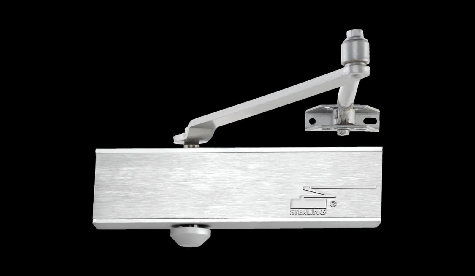 DC-2900 – Silver