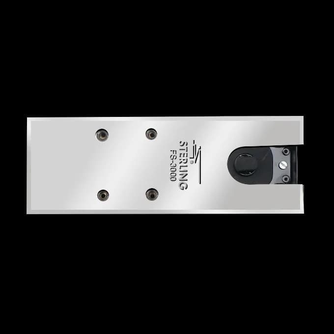 FS 3000 – Silver